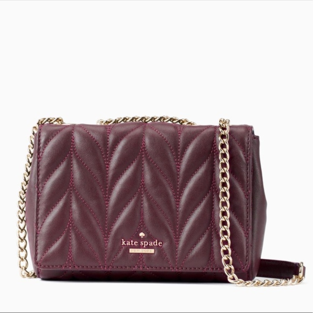 Kate Spade Mini Emelyn Briar Lane Crossbody